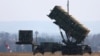 Американські системи MIM-104 Patriot у Польщі, 24 березня 2022. REUTERS/Stringer