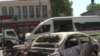 Certains commerçants de Johannesburg ont tout perdu suite aux pillages