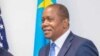Mokambi ya CENi ya RDC Denis KAdima bakutani na Kinshasa, RDC, 10 août 202. (CENI RDC)