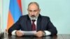 PM Armenia Kembali Tuduh 'Pembersihan Etnis' Armenia di Nagorno-Karabakh