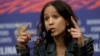 La réalisatrice Mati Diop a déjà reçu le Grand Prix à Cannes en 2019 pour "Atlantique".