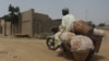 Le Nigeria partage 1.600 km de frontière avec le Niger. La région dépend fortement des échanges économiques entre les deux pays.