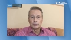 Перший консул України в Ізраїлі Дмитро Чекалін про початок діяльності ХАМАСу. Відео