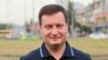 Официальный представитель Главного управления разведки Минобороны Украины Андрей Юсов (архивное фото) 