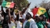 Avec le début de la campagne, les Sénégalais vont pouvoir se rassembler librement sur tout le territoire autour des 18 hommes et une femme.