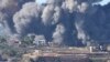 Hizbullah Terus Tembakkan Rudal, Jet Israel Hantam Lebanon 