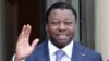 Le président togolais Faure Gnassingbé, au pouvoir depuis 2005, avait succédé à son père, Eyadéma Gnassingbé, qui a dirigé le pays d'une main de fer pendant près de 38 ans.