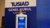 TÜSİAD Yönetim Kurulu Başkanı Orhan Turan YİK toplantısında, “Siyasetteki gerilim toplumsal kutuplaşmaları derinleştiriyor” dedi.