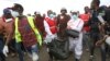 Kenya police arrest man after dismembered bodies of 9 women found in quarry 
