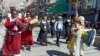 Leh Kicks off Annual Ladakh Festival with Spectacular Celebration 