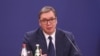 Президент Сербии Александр Вучич 