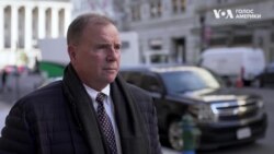 «Є люди у Вашингтоні, які просто не можуть навіть уявити, що Росія може програти» - інтерв’ю з Беном Годжесом. Відео