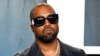 FILE - Kanye West arrives at the Vanity Fair Oscar party on Feb. 9, 2020, in Beverly Hills, Calif. 