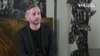 Cергій Жадан: «Я бачу існування кривавої Росії, яка намагається знищити мою країну». Інтерв'ю