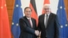 New Chinese Premier Makes First Foreign Trip to Europe as Part of Beijing's Outreach 