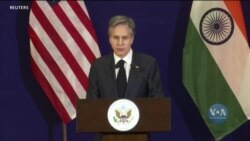 Зустріч Блінкена і Лаврова, дискусії міністрів G20: деталі. Відео