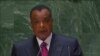 Lisikulu lya Sassou na Likita linene lya ONU lya mbala 78