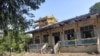 စစ်ကိုင်းတိုင်းမှာ စစ်ကောင်စီ လေကြောင်းတိုက်ခိုက်မှုတွေကြောင့် ဒေသခံတွေစိုးရိမ် 