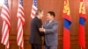Mongolia finds ways to align with the West without alarming China, Russia