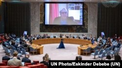 Згідно з оновленими даними Верховного комісара ООН з прав людини, від початку повномасштабного вторгнення цивільними жертвами активної фази російської війни стало 23600 українця