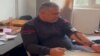 Zamin Salayev (Arxiv foto. Mənbə: VOA)