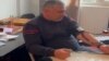 Zamin Salayev (Arxiv foto. Mənbə: VOA)