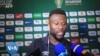 Chancel Mbemba, Elia Meschack na Fiston Mayele balobeli elonga ya ba Léopards likolo lya ba Pharoans ya Egypte