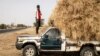 La désertification au Sénégal génère de plus en plus de déplacés climatiques.