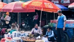 ព័ត៌មានពេលរាត្រី ១២ ឧសភា៖ អ្នក​តស៊ូ​មតិ​ប្រមូល​ស្នាម​មេដៃ​ពី​ពលរដ្ឋ ដើម្បី​ស្នើ​ដំឡើង​ពន្ធ​ស្រាបៀ​និងពន្លឿន​ច្បាប់​គ្រឿង​ស្រវឹង