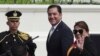 Honduras plans to build a 20,000-capacity 'megaprison'