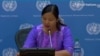 လူ့အခွင့်အရေး ကာကွယ်စောင့်ရှောက်သူ အမျိုးသမီးတွေ ရင်ဆိုင်ရတဲ့ အခက်အခဲ 