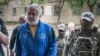 Ukraine Detains Oligarch Accused of Fraud, Money Laundering