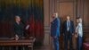 Petro posesiona a nuevo canciller y nombra embajador colombiano en EEUU