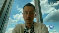 Заступник міністерки економіки Олексій Соболев про підсумки Конференція із відновлення України. Відео