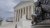 FILE - The U.S. Supreme Court in Washington, April 25, 2024. 
