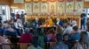 ༸གོང་ས་མཆོག་ནས་ཧ་ཝར་ཊིའི་ཞིབ་འཇུག་སློབ་མ་ལྷན་དུ་