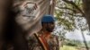 Après 25 ans de présence, le départ des Casques bleus a été acté en décembre par le Conseil de sécurité de l'ONU, malgré ses inquiétudes sur l'escalade de la violence.