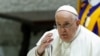 ARCHIVO - El Papa Francisco, de 87 años, hace llamado al diálogo para superar la persecución contra la iglesia en Nicaragua, decenas de sacerdotes han sido detenidos en los últimos días como parte de la cruzada represiva del gobierno de Daniel Ortega y Rosario Murillo.