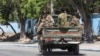 Les shebab combattent depuis plus de 16 ans le gouvernement fédéral somalien, soutenu par la communauté internationale.
