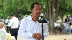ព័ត៌មាន​ពេលព្រឹក ១០ ឧសភា៖ លោក រ៉ុង ឈុន សម្រេច​ដក​ខ្លួន​ចេញ ក្រោយ​គ.ជ.ប មិន​អនុញ្ញាត​ឱ្យ​លោក​ឈរ​ឈ្មោះ​ជា​បេក្ខជន​តំណាង​រាស្រ្ត