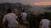 Hong Kong's Economy Is Recovering, But Its Freedoms Are Not