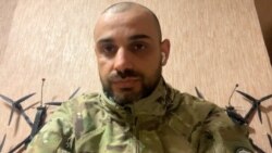 Рустам Мустафаєв: FPV-дрони – потужний засіб, але замінити артилерію вони не можуть. Відео