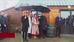 ཞི་ཅིན་ཕིང་གིས་ཡུ་རོབ་ཏུ་ཁས་ལེན་ག་རེ་གནང་ཡོད་དམ། 