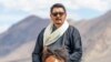 ལ་དྭགས་པ་བཀྲ་ཤིས་རྒྱལ་མཚན་ས་གནས་དེའི་རྒྱ་གར་གྱི་རྒྱལ་ཡོངས་གྲོས་ཚོགས་འོག་མའི་འཐུས་མིའི་འོས་མིར་བདམས། 