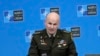 За словами головнокомандувача Об’єднаних збройних сил НАТО генерала Кріса Каволі, НАТО ділиться уроками із українськими колегами, які їх успішно адаптують. На фото: головнокомандувач Об’єднаних збройних сил НАТО Кріс Каволі. Фото AP, зроблене 19 січня 2023 року. 