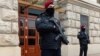 Polis (Mənbə: Daxili İşlər Nazirliyi)