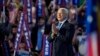 Minnesota Governor Tim Walz accepts Democratic Party VP nomination