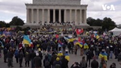 Допомога Україні зі США: в які сектори спрямувала свої зусилля українська діаспора. Відео