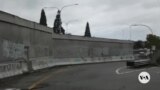 LogOn: Washington state tests drones to remove hard-to-reach graffiti