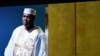 FILE - Mali's then Prime Minister Abdoulaye Maiga attends the 77th Session of the United Nations General Assembly at U.N. Headquarters in New York City, U.S., Sept. 24, 2022.